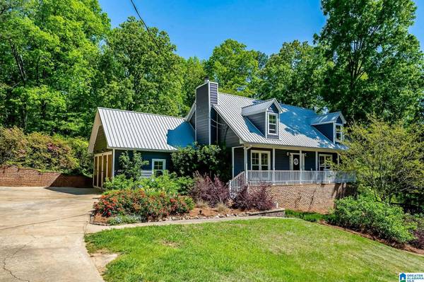 1050 CHATEAU DRIVE, Helena, AL 35080