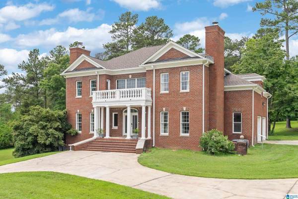 409 PINEVIEW DRIVE, West Blocton, AL 35184