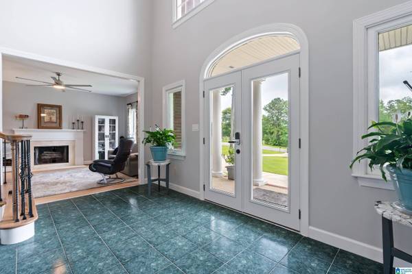 409 PINEVIEW DRIVE, West Blocton, AL 35184