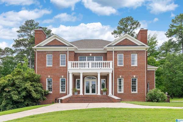 409 PINEVIEW DRIVE, West Blocton, AL 35184