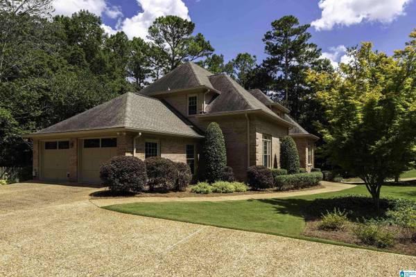 2095 ROYAL FERN LANE, Hoover, AL 35244