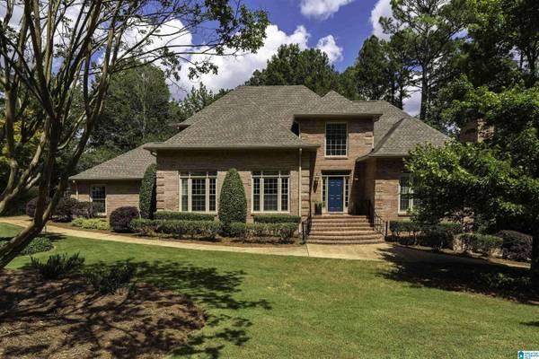 2095 ROYAL FERN LANE, Hoover, AL 35244