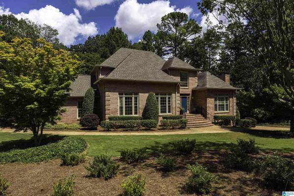 2095 ROYAL FERN LANE, Hoover, AL 35244