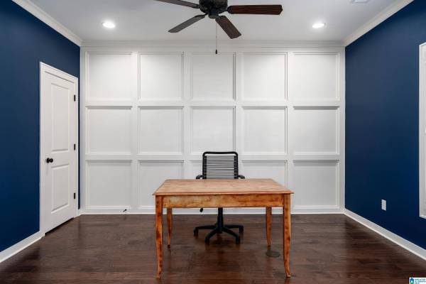 2572 MONTAUK ROAD, Hoover, AL 35226