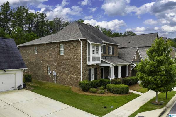 2572 MONTAUK ROAD, Hoover, AL 35226