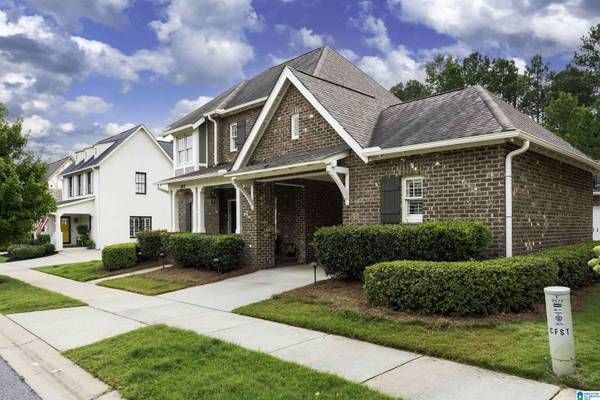 2572 MONTAUK ROAD, Hoover, AL 35226