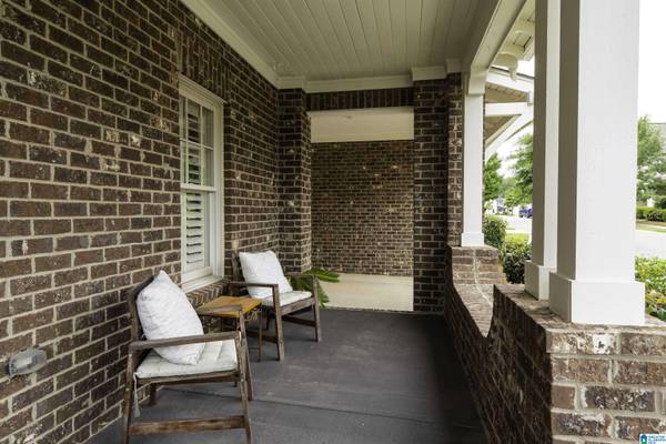 2572 MONTAUK ROAD, Hoover, AL 35226