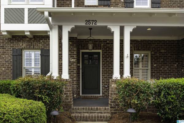 2572 MONTAUK ROAD, Hoover, AL 35226