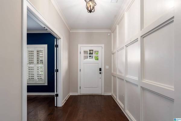 2572 MONTAUK ROAD, Hoover, AL 35226