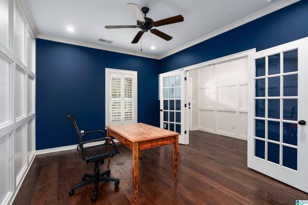 2572 MONTAUK ROAD, Hoover, AL 35226