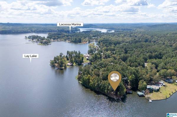 289 MOONLIGHT BAY, Shelby, AL 35143