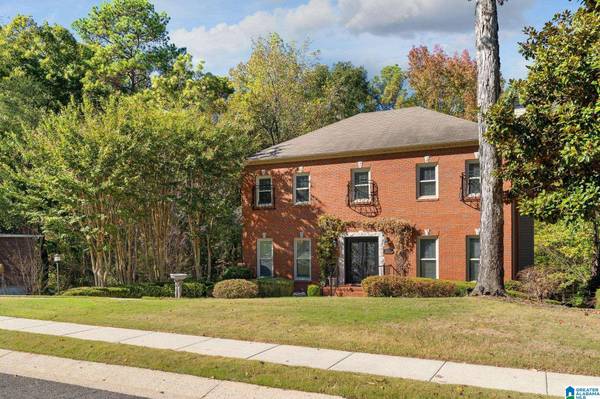 177 BROOK TRACE DRIVE, Hoover, AL 35244