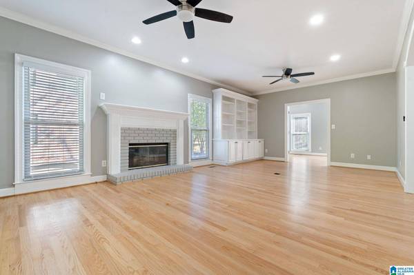 177 BROOK TRACE DRIVE, Hoover, AL 35244