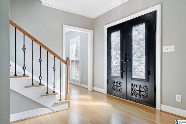 177 BROOK TRACE DRIVE, Hoover, AL 35244