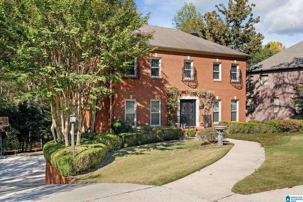 177 BROOK TRACE DRIVE, Hoover, AL 35244