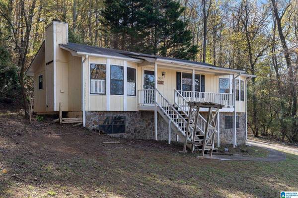 5831 BRENDA DRIVE, Trussville, AL 35173