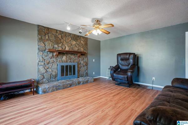 5831 BRENDA DRIVE, Trussville, AL 35173