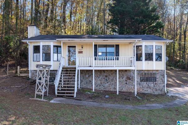 5831 BRENDA DRIVE, Trussville, AL 35173