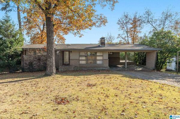 1305 WAYNE DRIVE, Hoover, AL 35226