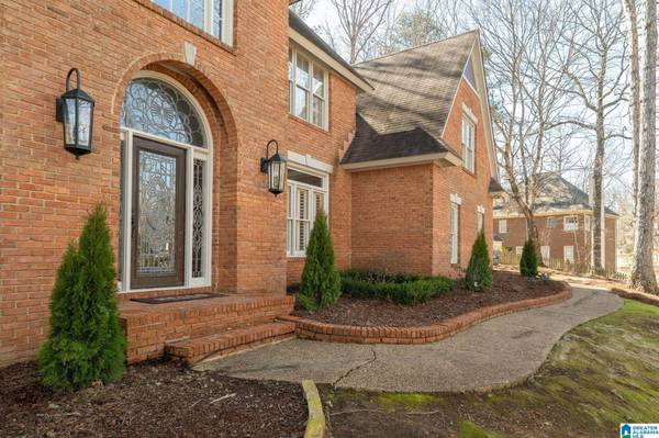 4005 FAIRCHASE LANE, Hoover, AL 35244