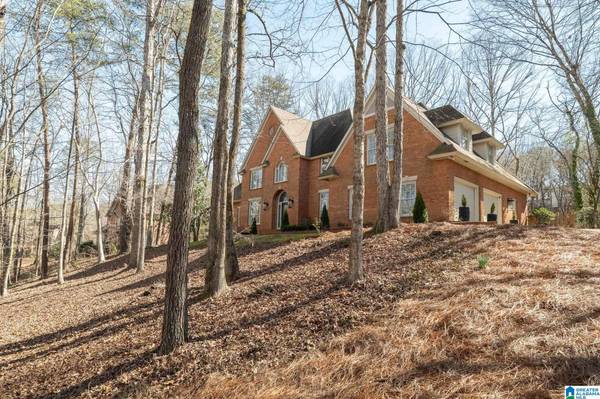 4005 FAIRCHASE LANE, Hoover, AL 35244