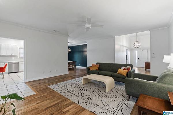 668 BLUFF PARK ROAD, Hoover, AL 35226