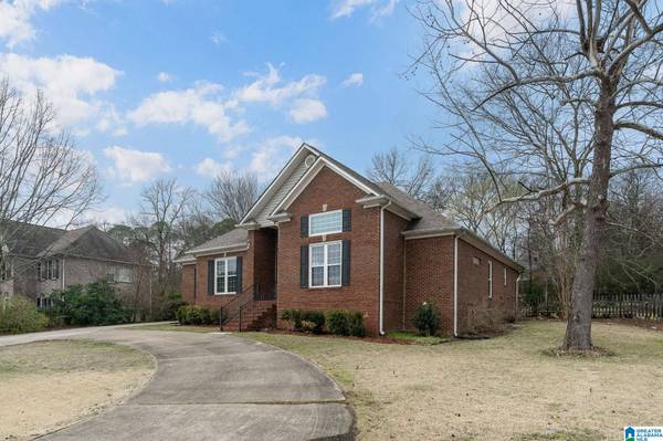 668 BLUFF PARK ROAD, Hoover, AL 35226