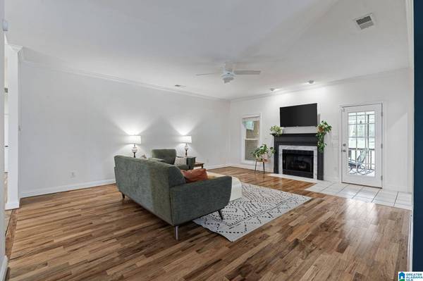 668 BLUFF PARK ROAD, Hoover, AL 35226