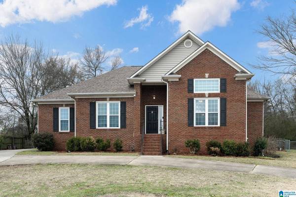 668 BLUFF PARK ROAD, Hoover, AL 35226