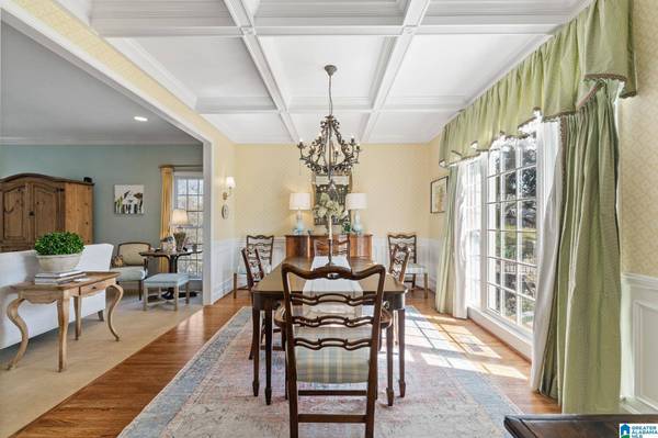 5508 MAGNOLIA TRACE, Hoover, AL 35244