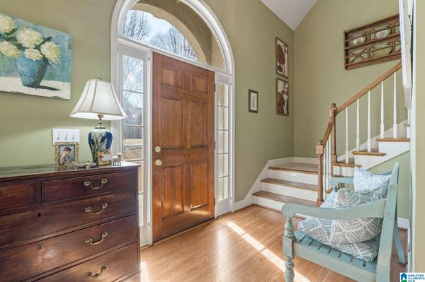 5508 MAGNOLIA TRACE, Hoover, AL 35244