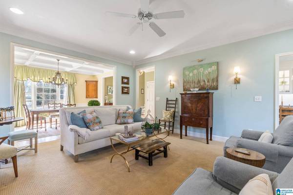 5508 MAGNOLIA TRACE, Hoover, AL 35244