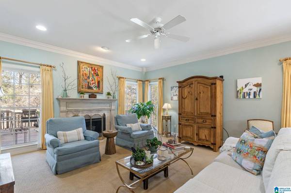 5508 MAGNOLIA TRACE, Hoover, AL 35244