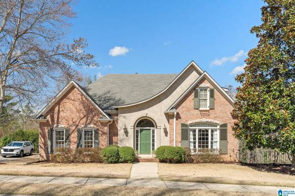 5508 MAGNOLIA TRACE, Hoover, AL 35244