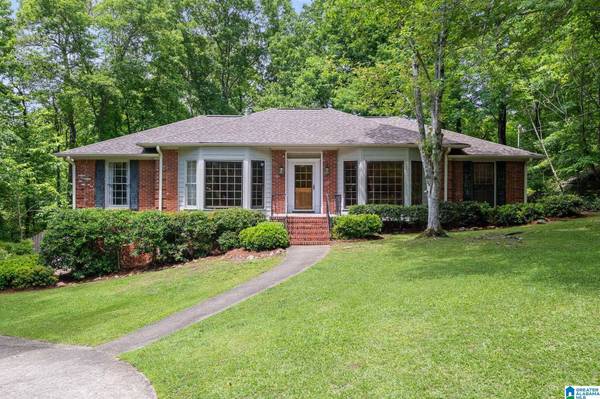 3517 WYNWOOD DRIVE, Birmingham, AL 35210