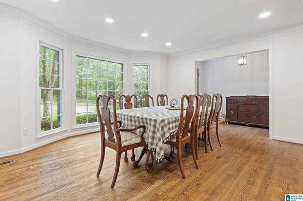3517 WYNWOOD DRIVE, Birmingham, AL 35210