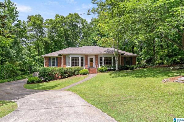 3517 WYNWOOD DRIVE, Birmingham, AL 35210