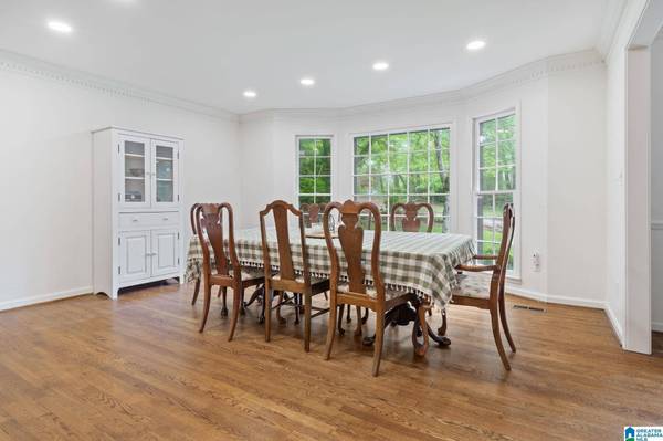 3517 WYNWOOD DRIVE, Birmingham, AL 35210