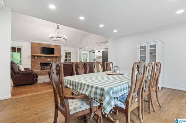 3517 WYNWOOD DRIVE, Birmingham, AL 35210