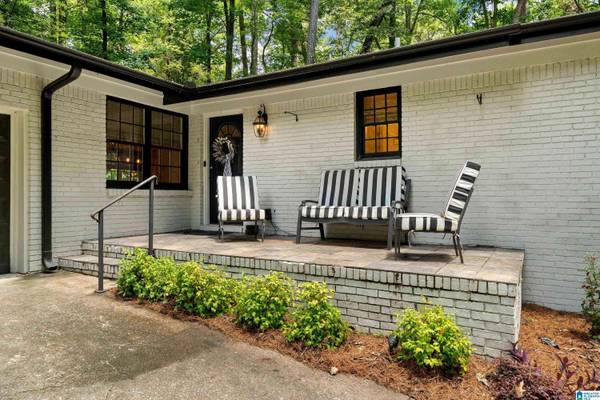 3641 LESLIE ANN ROAD, Vestavia Hills, AL 35243