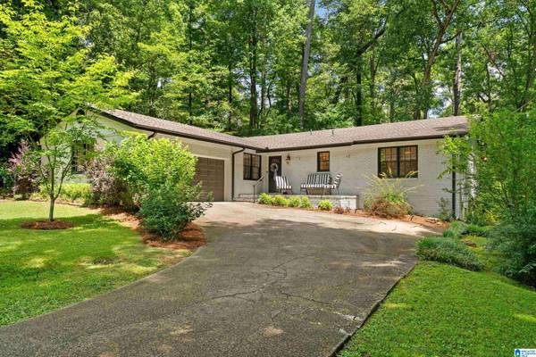 3641 LESLIE ANN ROAD, Vestavia Hills, AL 35243