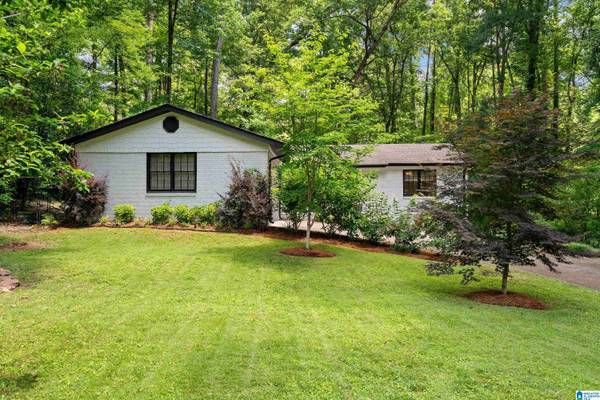 3641 LESLIE ANN ROAD, Vestavia Hills, AL 35243