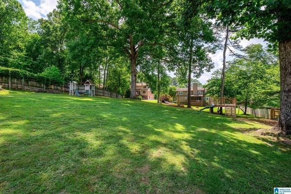 5184 JAMESWOOD CIRCLE, Birmingham, AL 35244