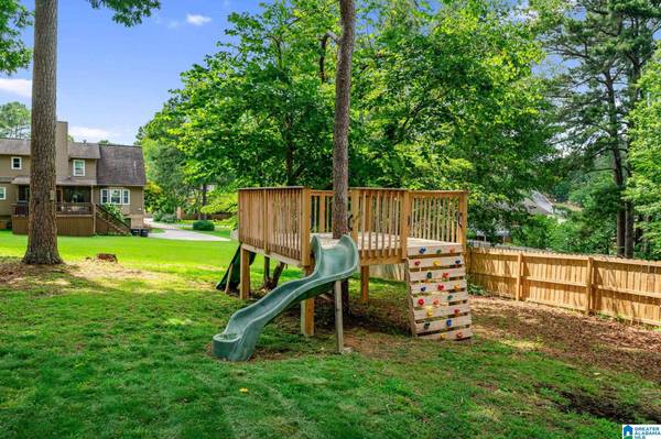 5184 JAMESWOOD CIRCLE, Birmingham, AL 35244