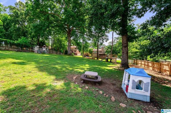 5184 JAMESWOOD CIRCLE, Birmingham, AL 35244