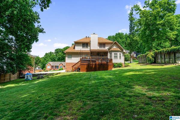 5184 JAMESWOOD CIRCLE, Birmingham, AL 35244