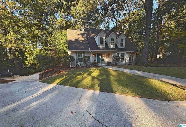 809 SWEETGUM COURT, Hoover, AL 35244
