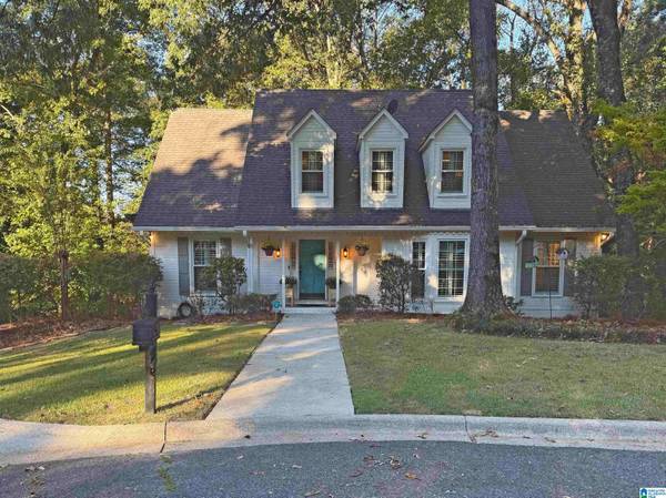 809 SWEETGUM COURT