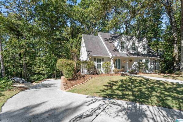 809 SWEETGUM COURT, Hoover, AL 35244