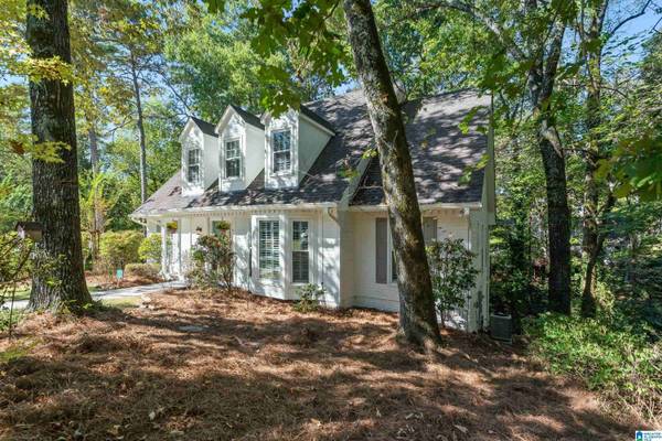 809 SWEETGUM COURT, Hoover, AL 35244